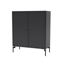 Classic Cabinet with Doors - 38 Depth