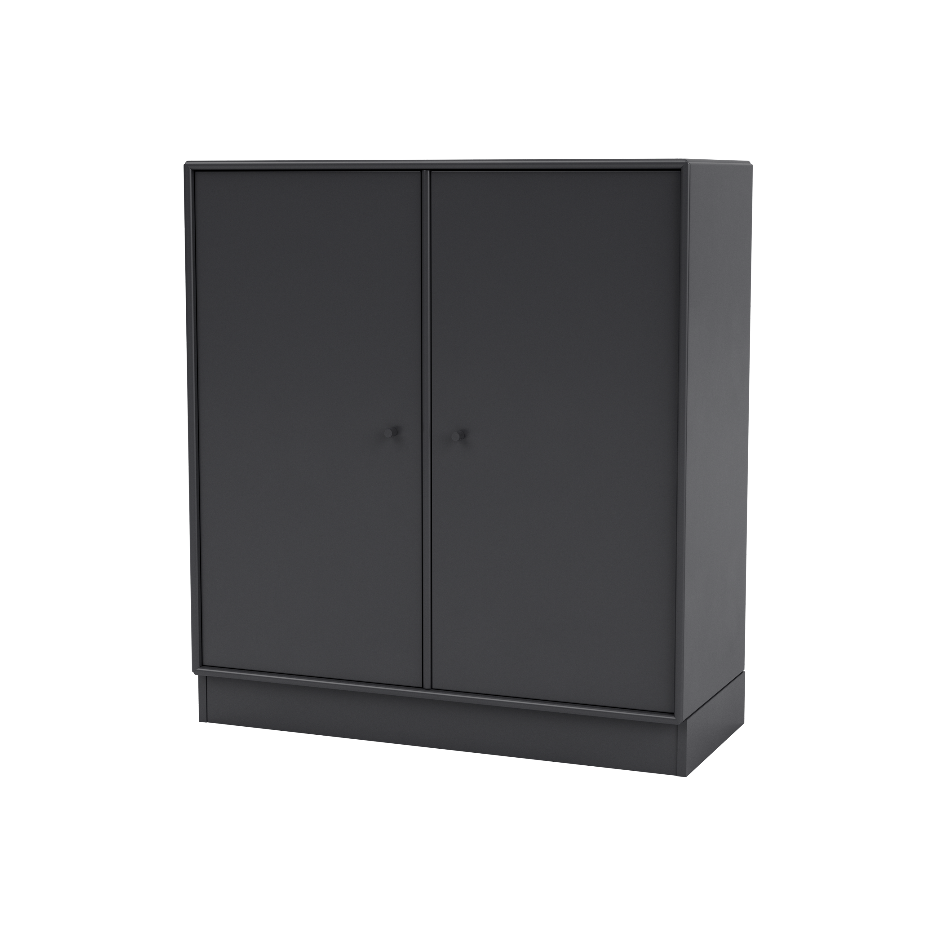 Classic Cabinet with Doors - 38 Depth