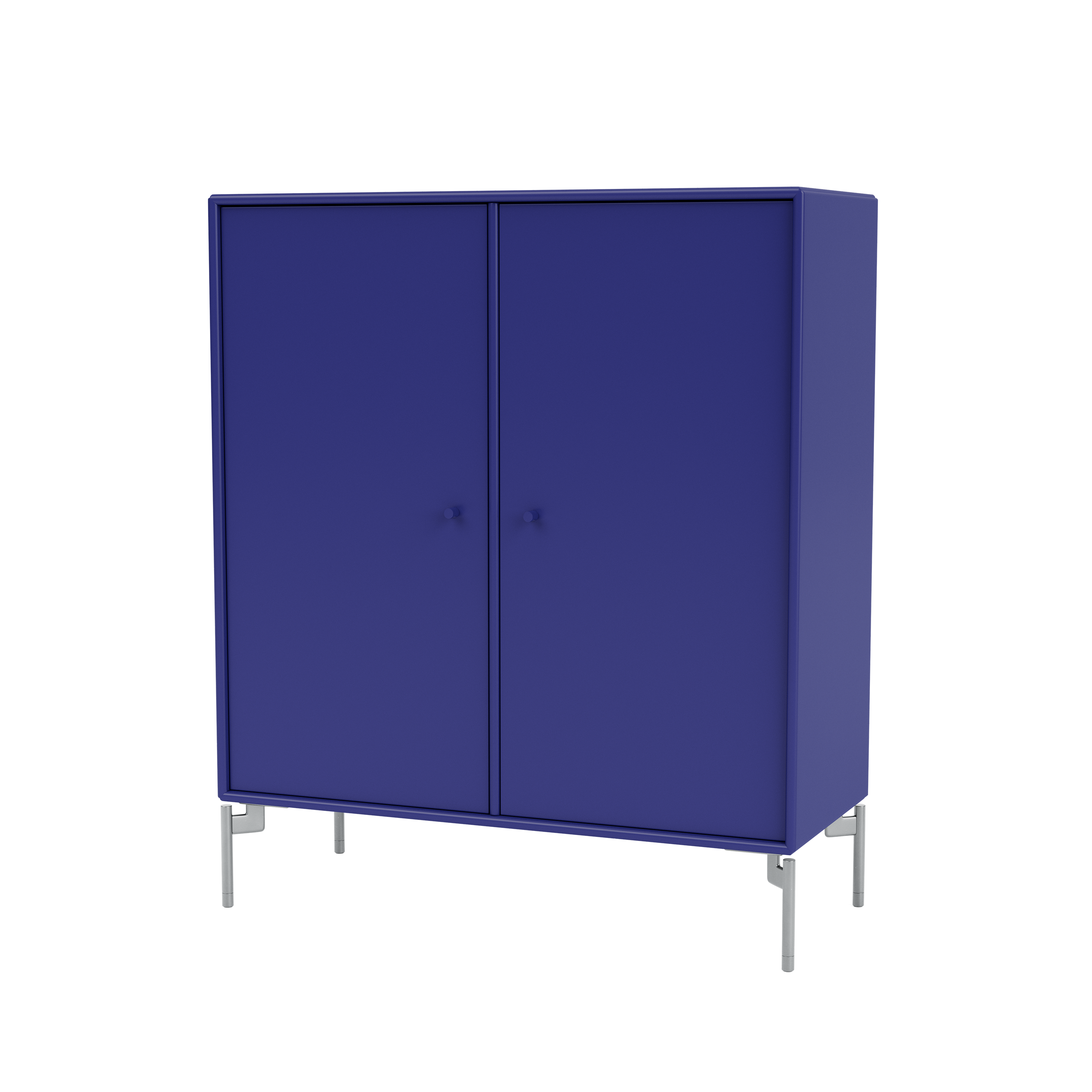 Classic Cabinet with Doors - 38 Depth