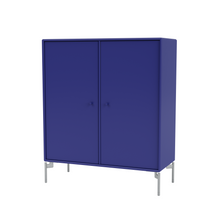 Classic Cabinet with Doors - 38 Depth