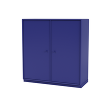 Classic Cabinet with Doors - 38 Depth