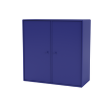 Classic Cabinet with Doors - 38 Depth