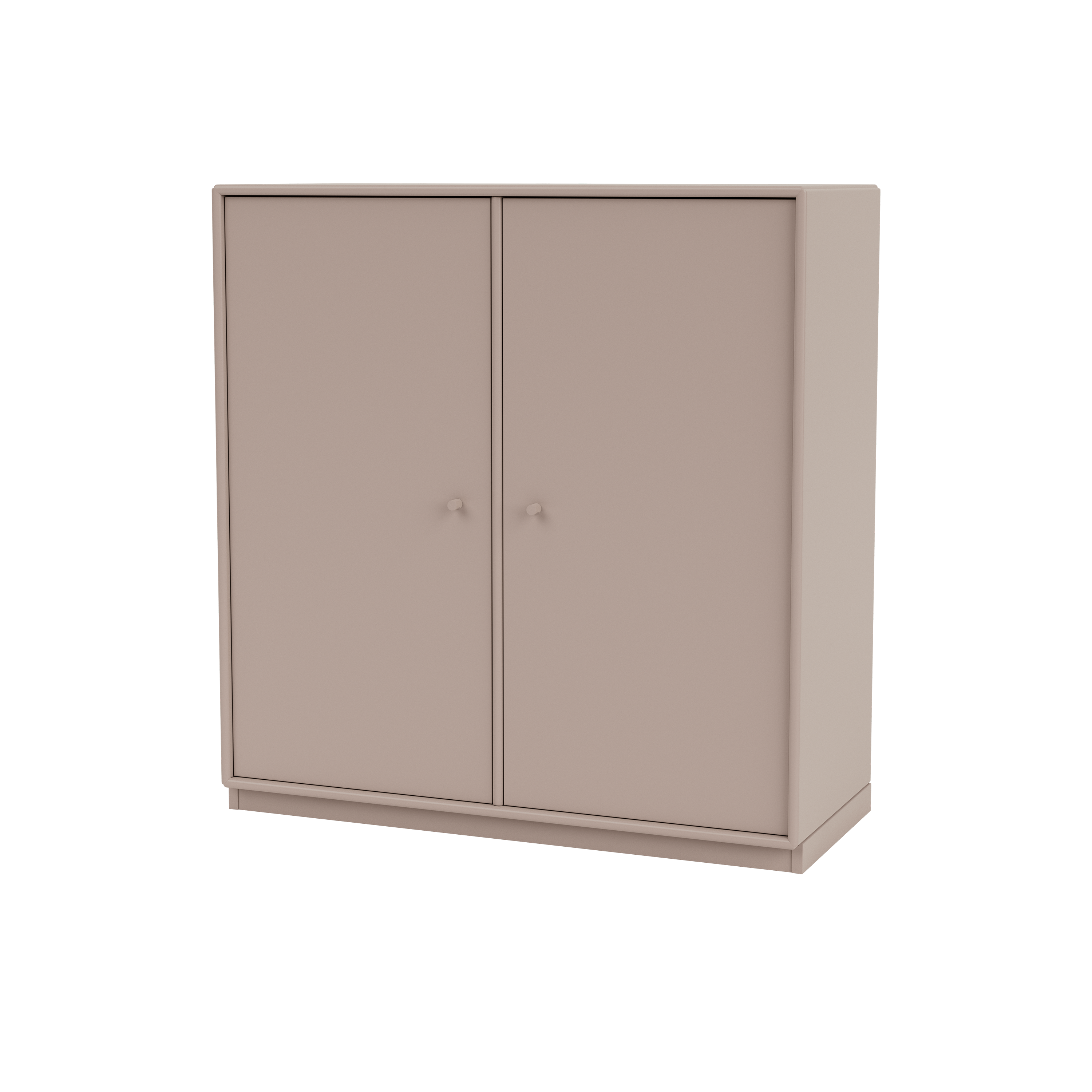 Classic Cabinet with Doors - 38 Depth
