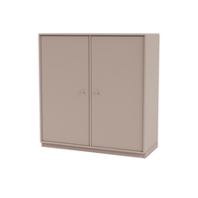 Classic Cabinet with Doors - 38 Depth