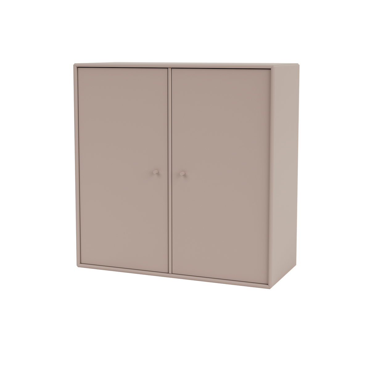 Classic Cabinet with Doors - 30 Depth