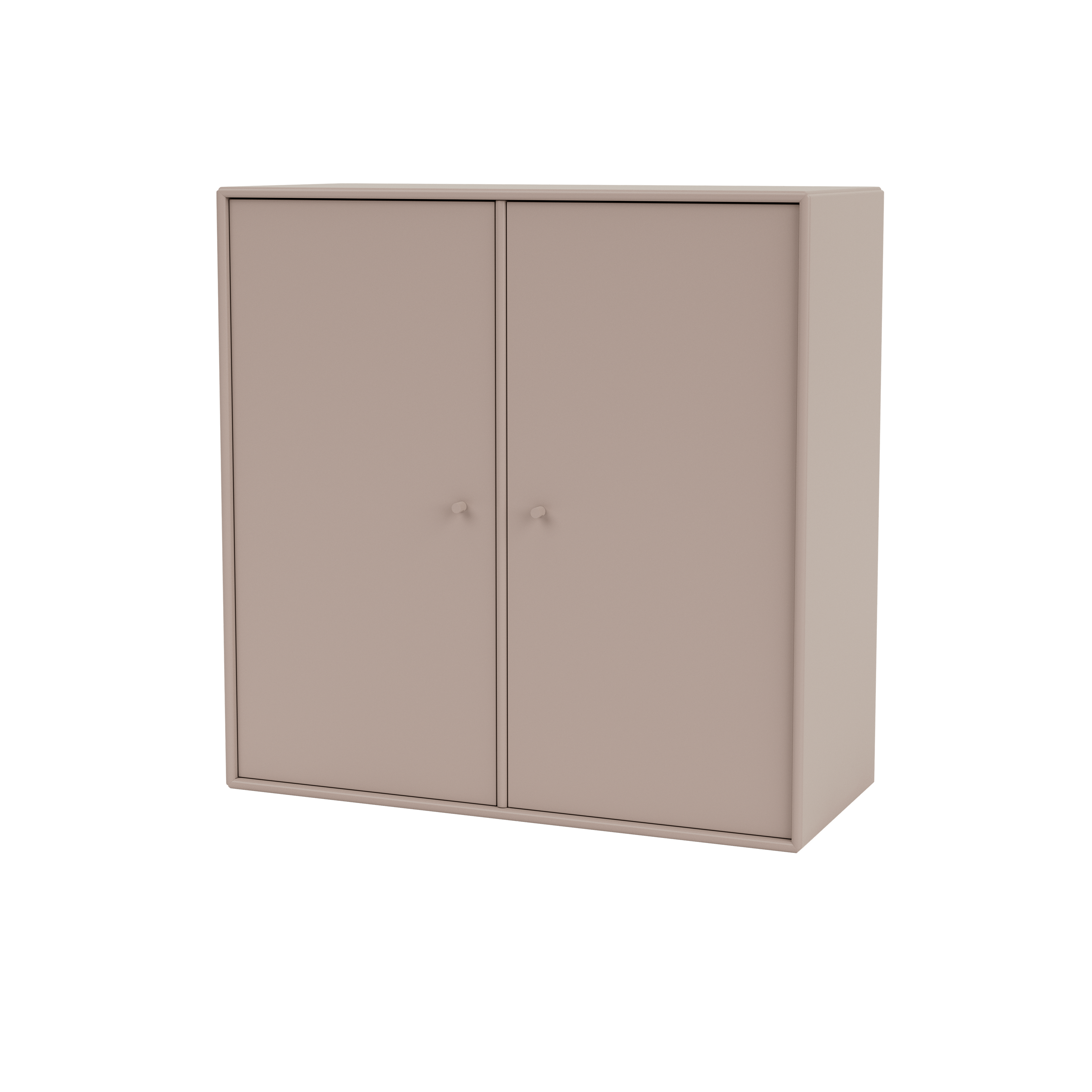 Classic Cabinet with Doors - 38 Depth
