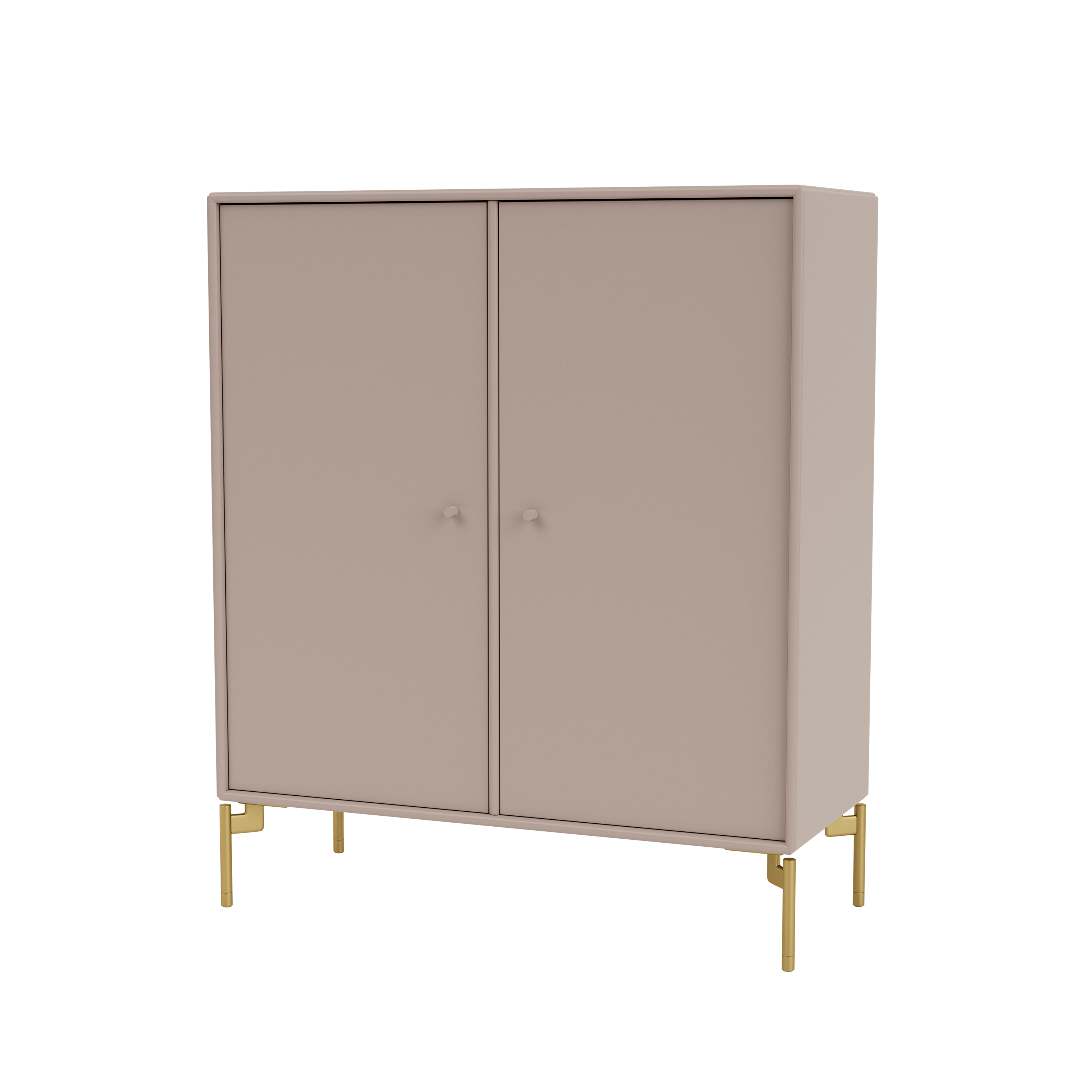 Classic Cabinet with Doors - 38 Depth