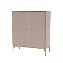 Classic Cabinet with Doors - 38 Depth