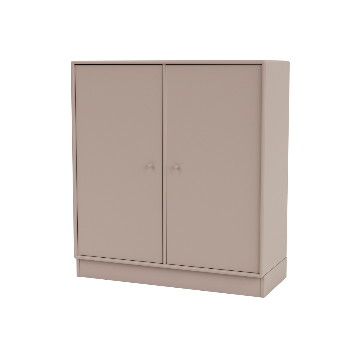 Classic Cabinet with Doors - 38 Depth