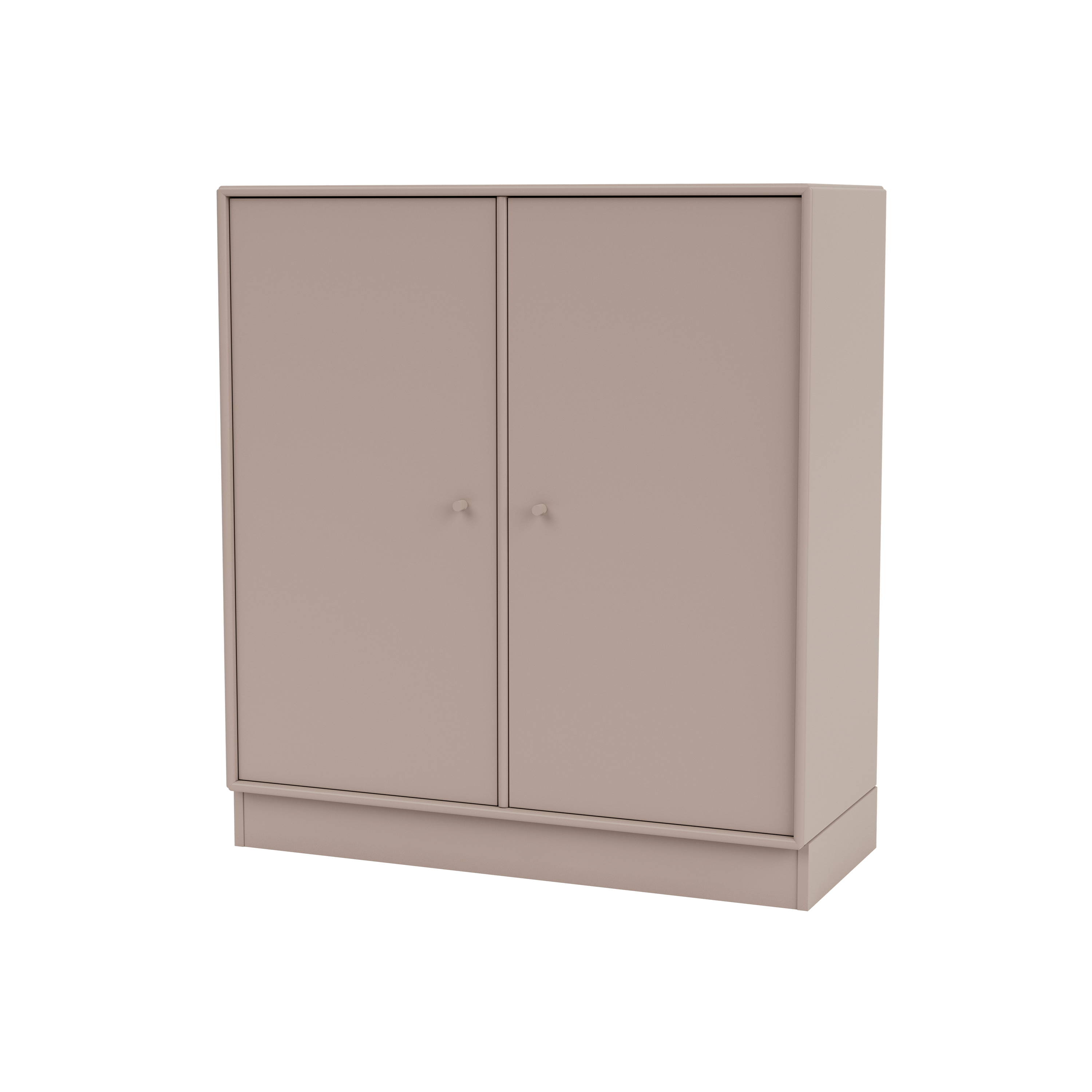 Classic Cabinet with Doors - 38 Depth