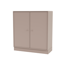 Classic Cabinet with Doors - 38 Depth