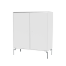 Classic Cabinet with Doors - 38 Depth
