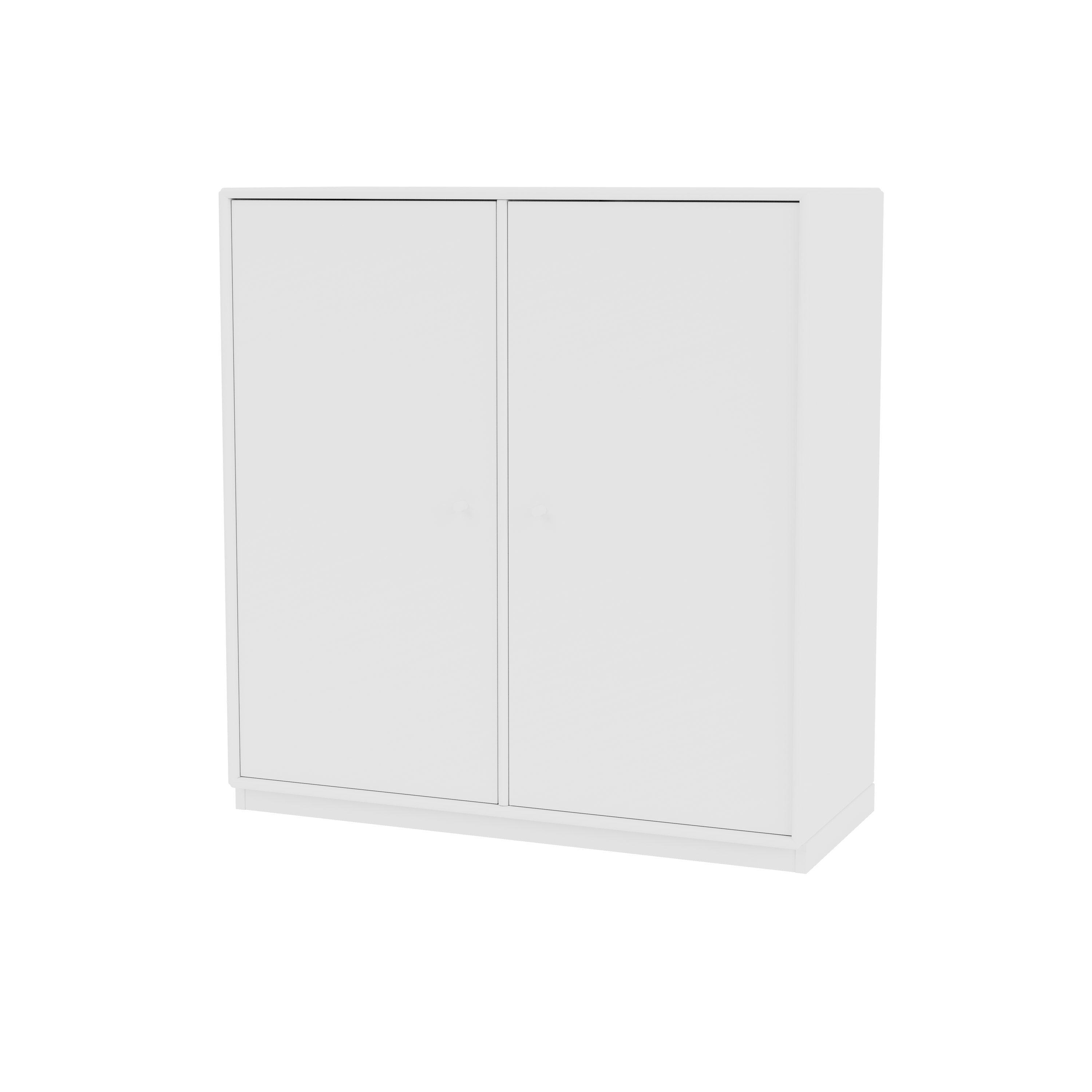 Classic Cabinet with Doors - 38 Depth
