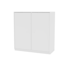 Classic Cabinet with Doors - 38 Depth
