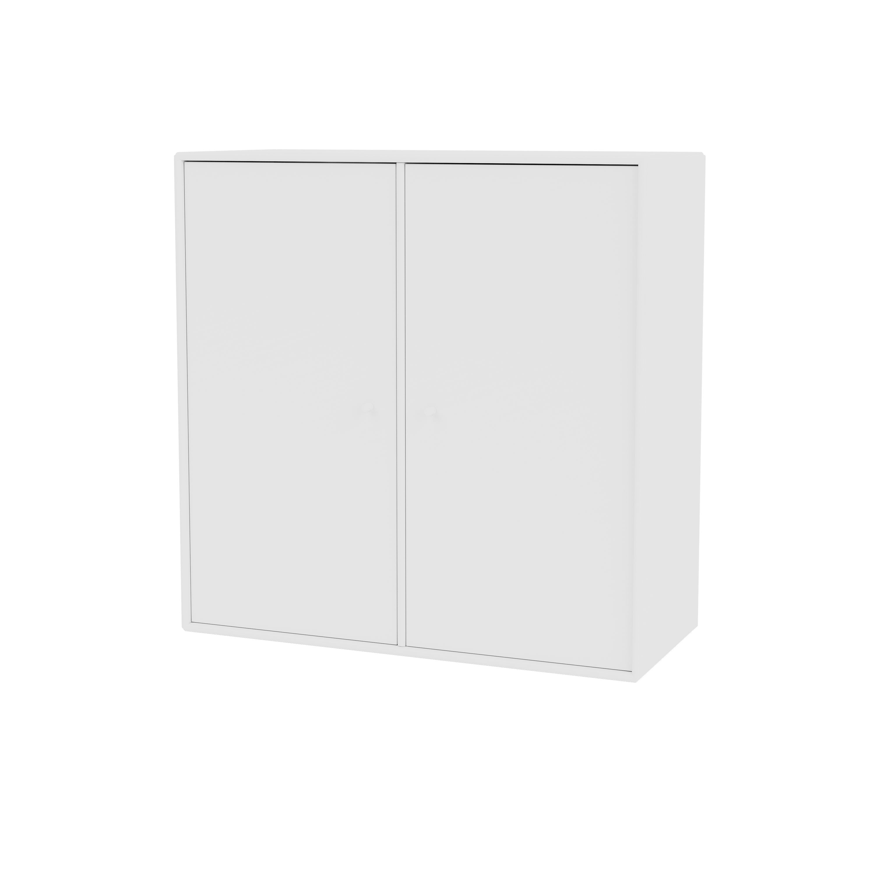 Classic Cabinet with Doors - 38 Depth