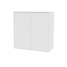 Classic Cabinet with Doors - 38 Depth