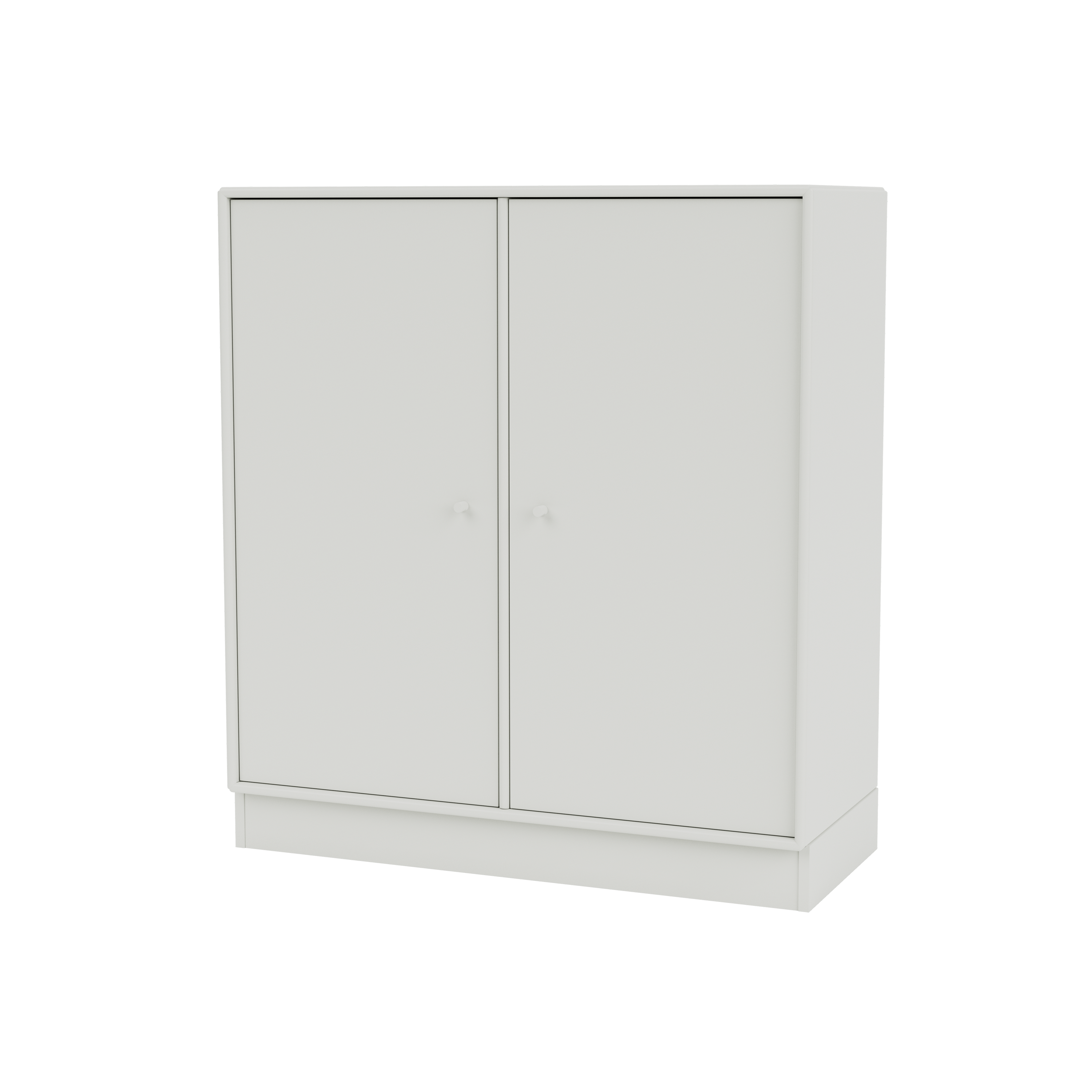 Classic Cabinet with Doors - 38 Depth