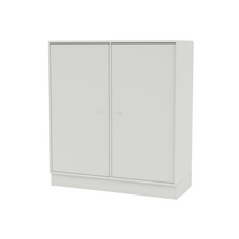 Classic Cabinet with Doors - 38 Depth