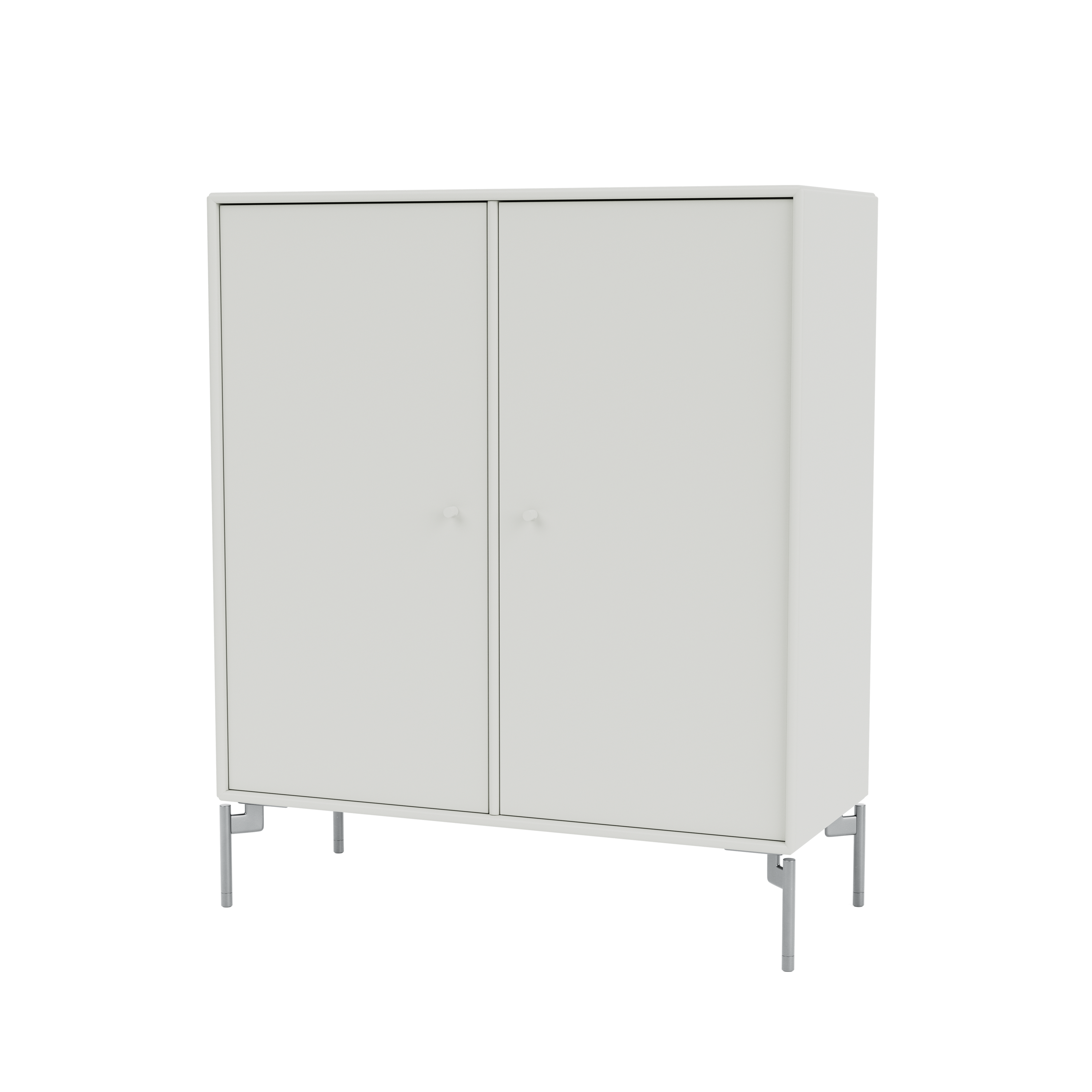 Classic Cabinet with Doors - 38 Depth