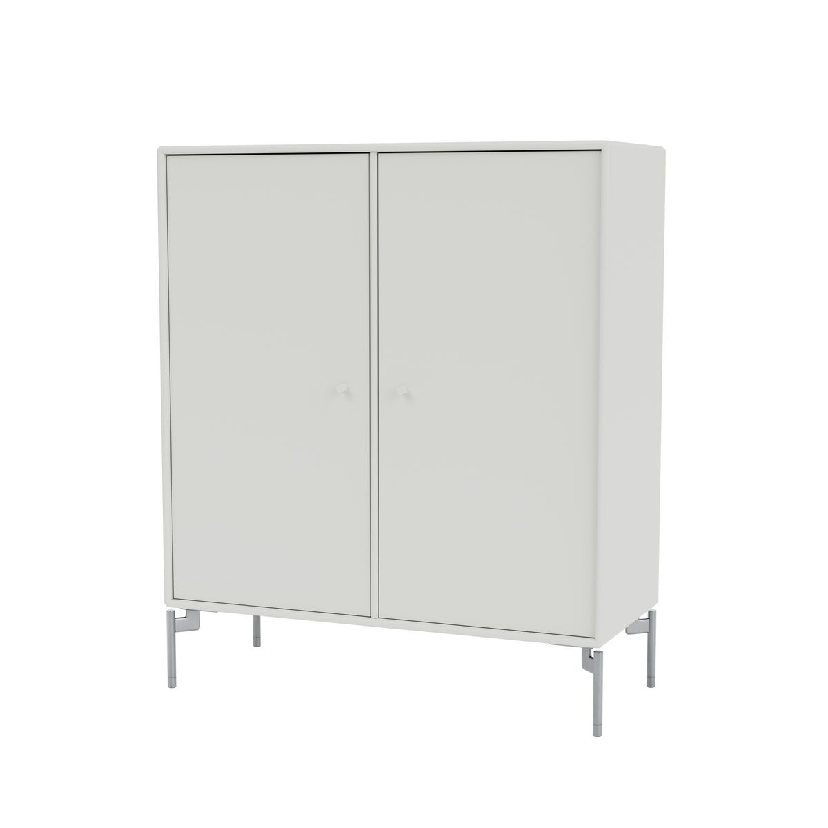 Classic Cabinet with Doors - 30 Depth
