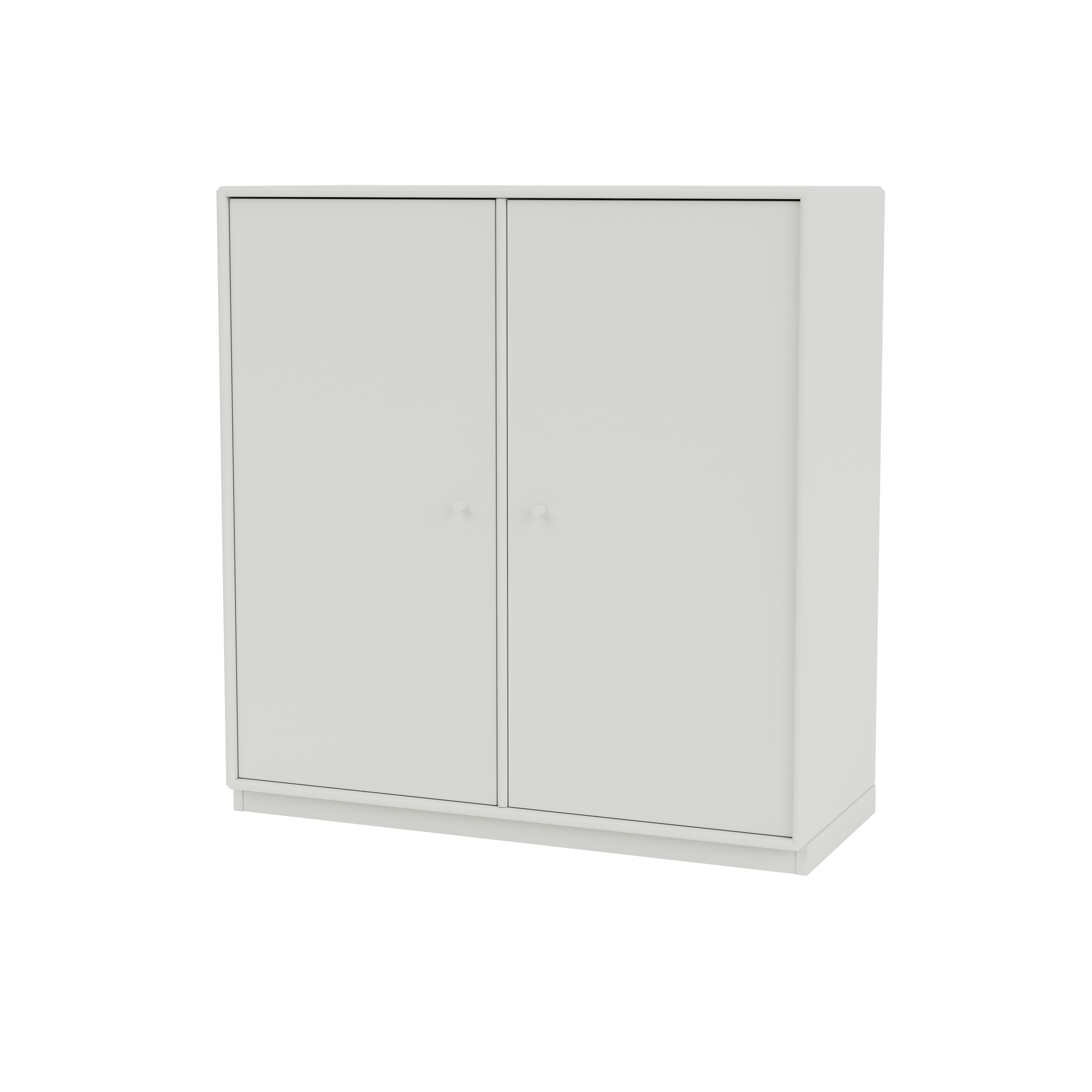 Classic Cabinet with Doors - 38 Depth
