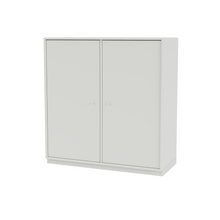 Classic Cabinet with Doors - 38 Depth