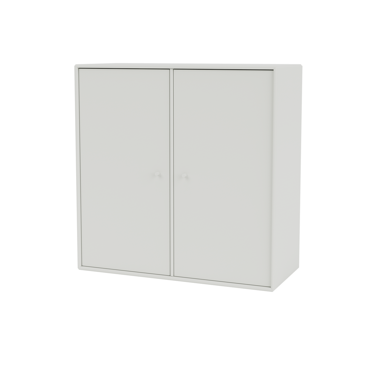 Classic Cabinet with Doors - 38 Depth
