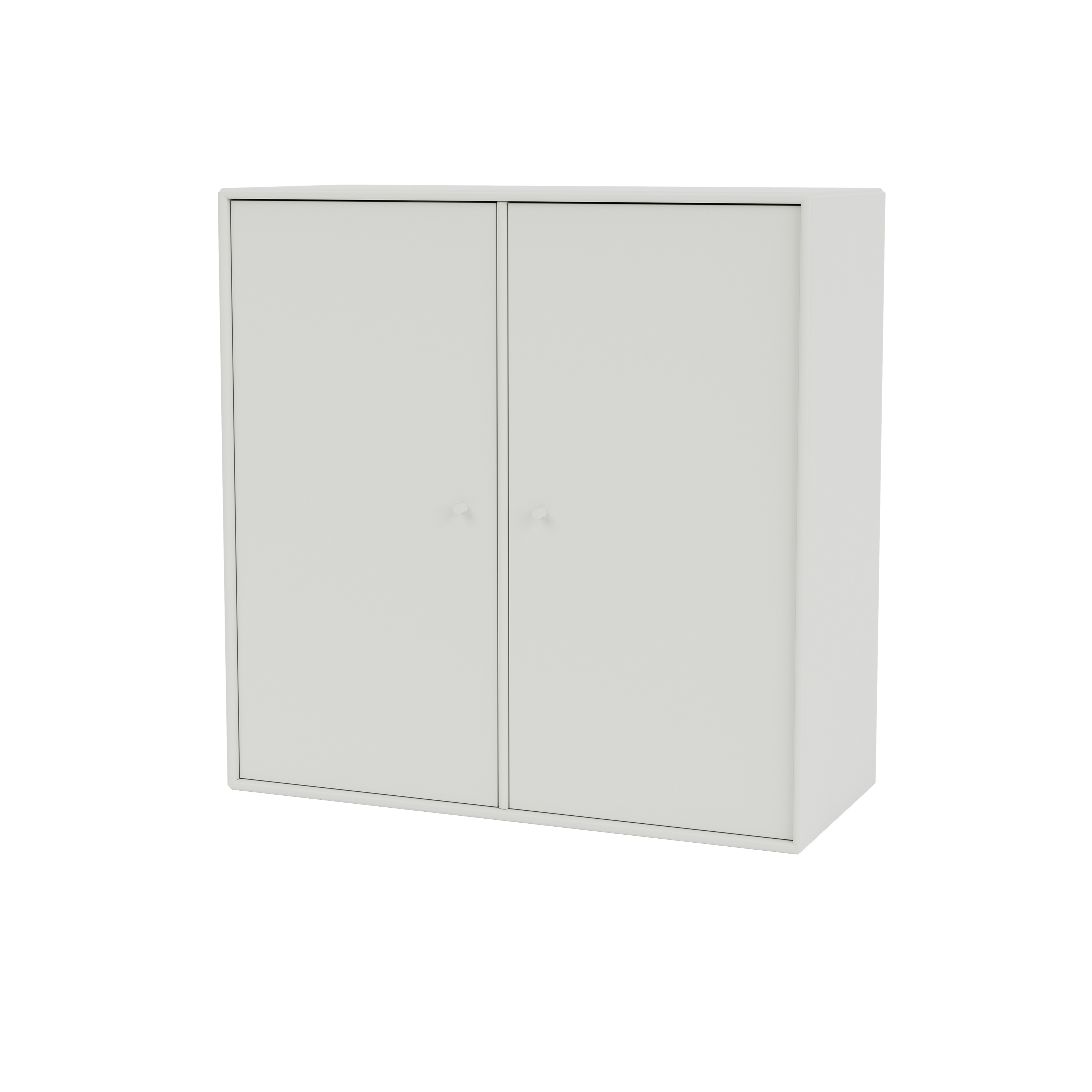 Classic Cabinet with Doors - 38 Depth