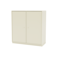 Classic Cabinet with Doors - 38 Depth