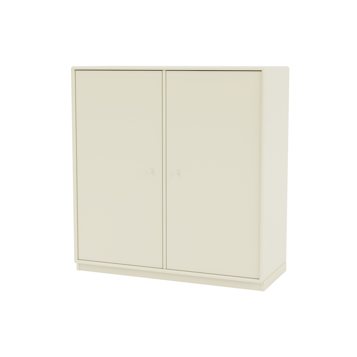 Classic Cabinet with Doors - 30 Depth