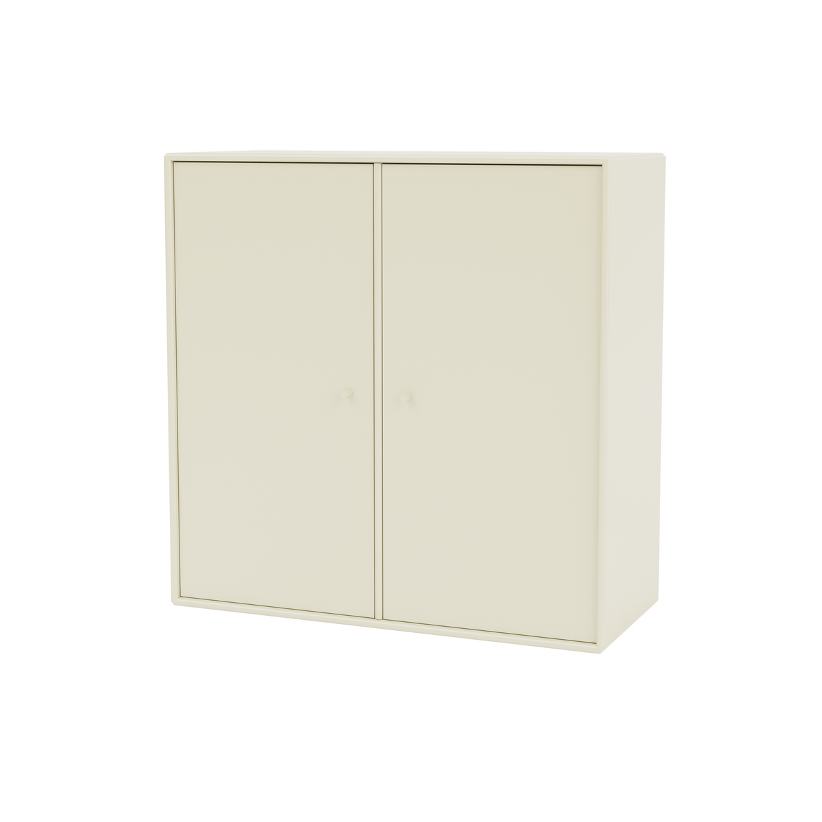 Classic Cabinet with Doors - 38 Depth