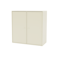Classic Cabinet with Doors - 38 Depth