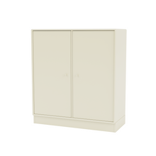 Classic Cabinet with Doors - 38 Depth
