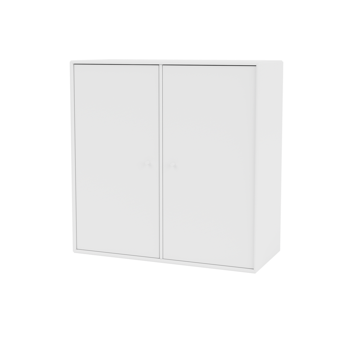 Classic Cabinet with Doors - 30 Depth