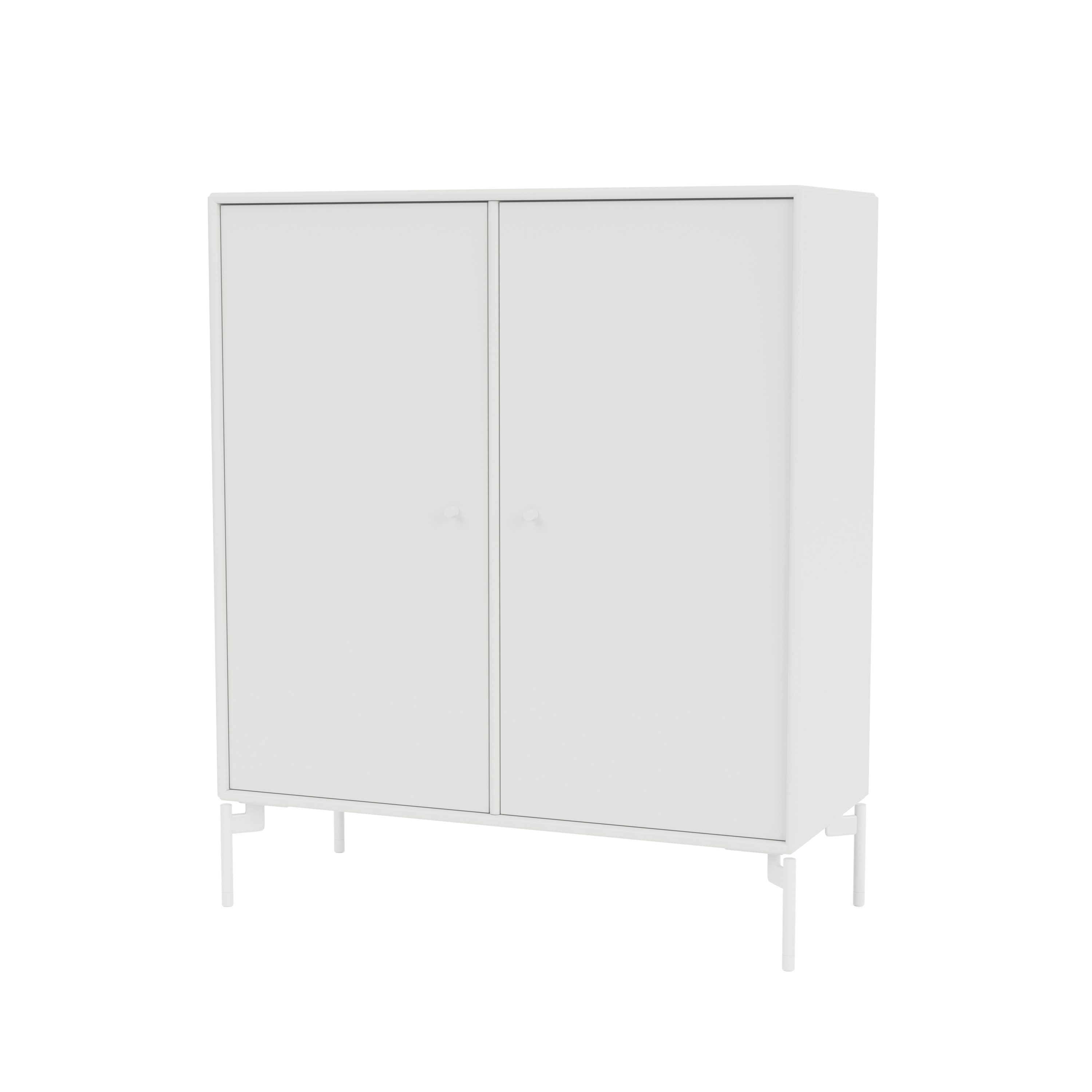 Classic Cabinet with Doors - 38 Depth