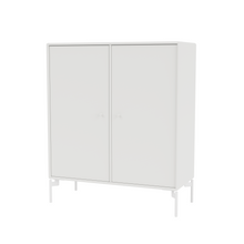 Classic Cabinet with Doors - 38 Depth