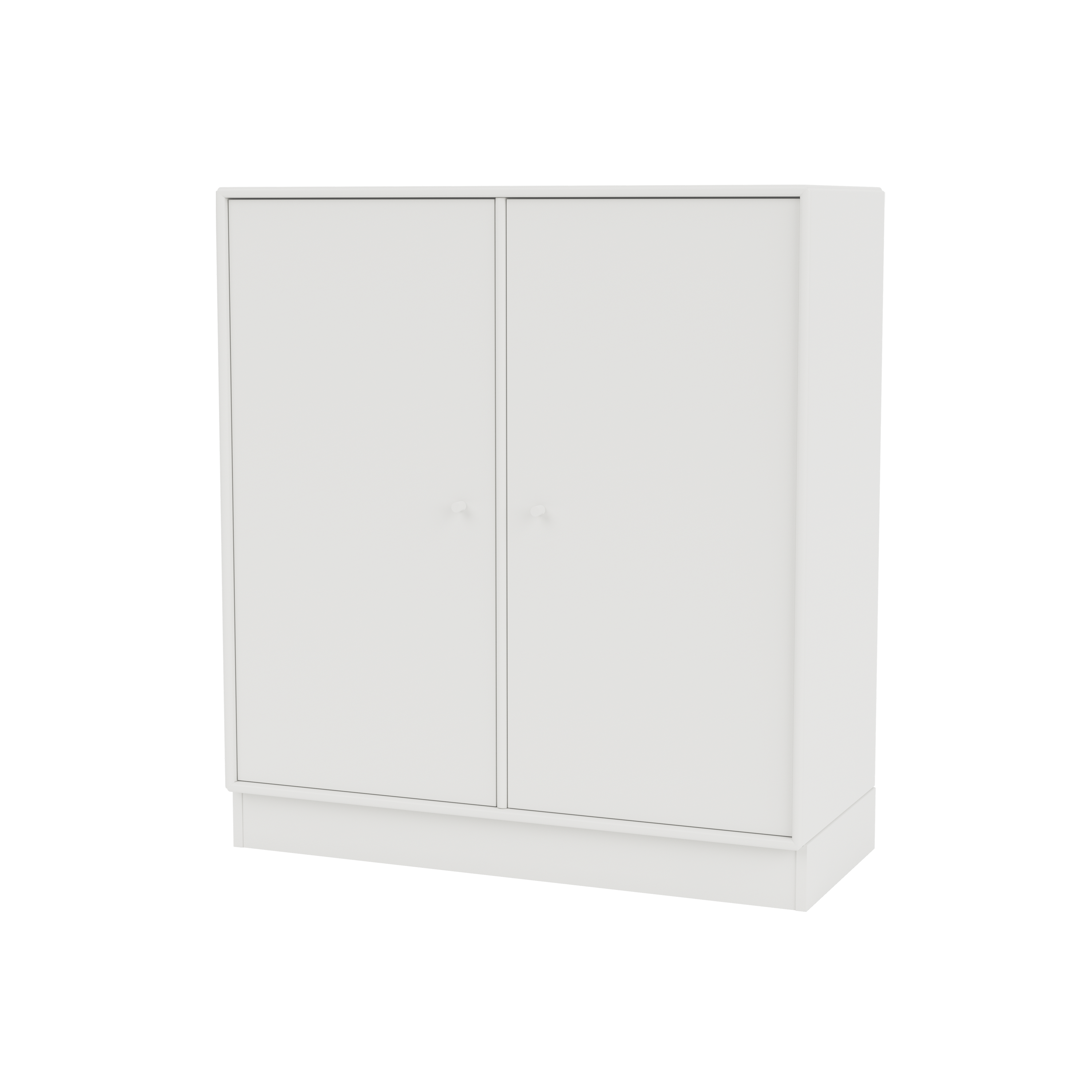 Classic Cabinet with Doors - 38 Depth