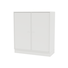 Classic Cabinet with Doors - 38 Depth