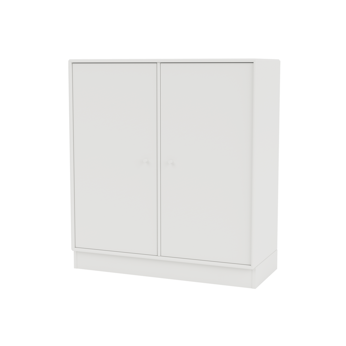 Classic Cabinet with Doors - 30 Depth