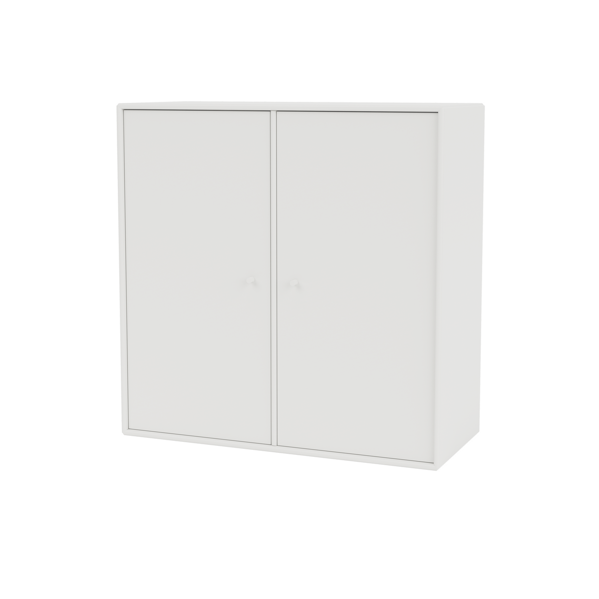 Classic Cabinet with Doors - 38 Depth
