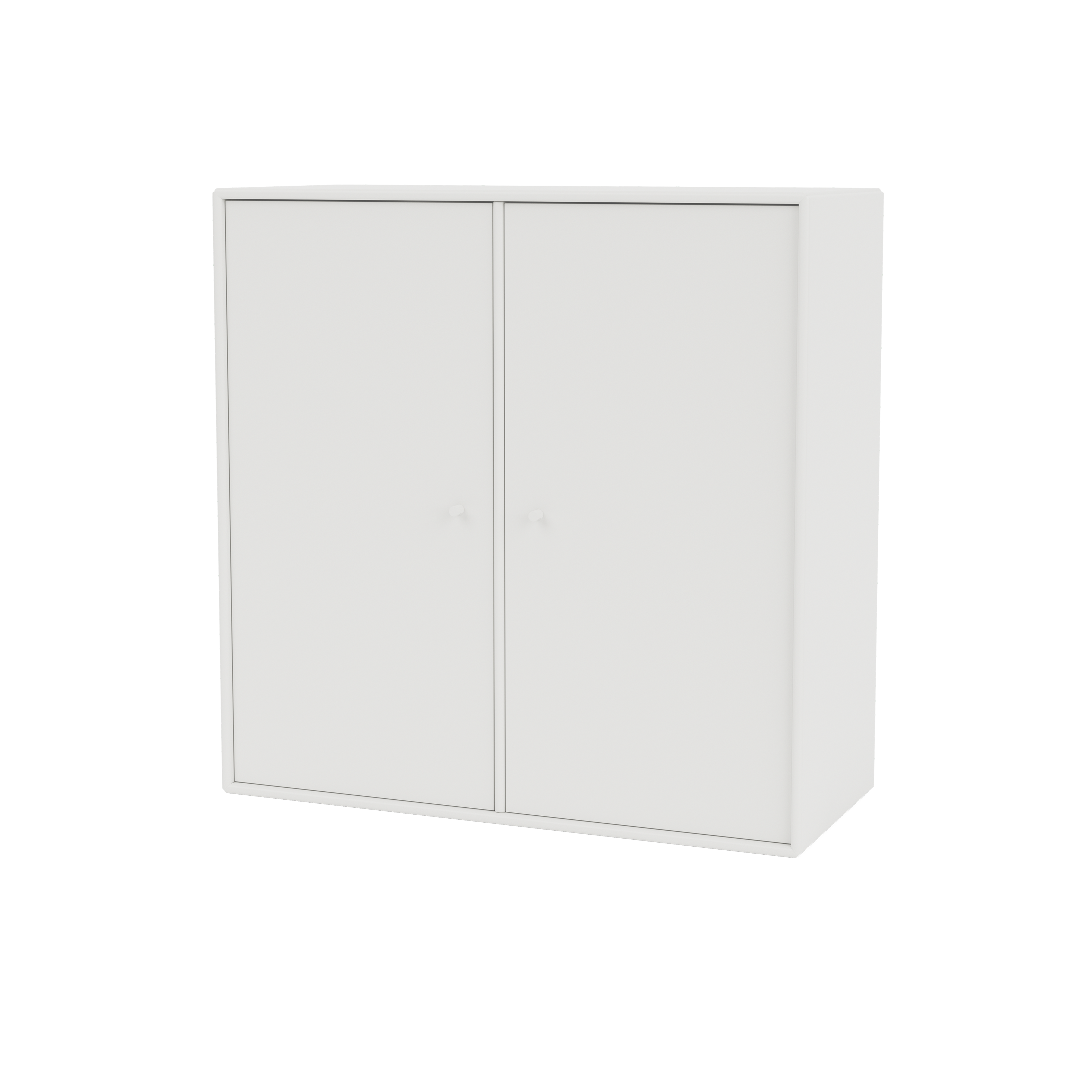 Classic Cabinet with Doors - 38 Depth