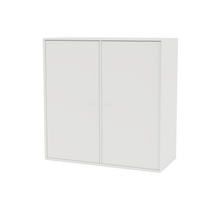 Classic Cabinet with Doors - 38 Depth