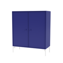 Classic Cabinet with Doors - 38 Depth