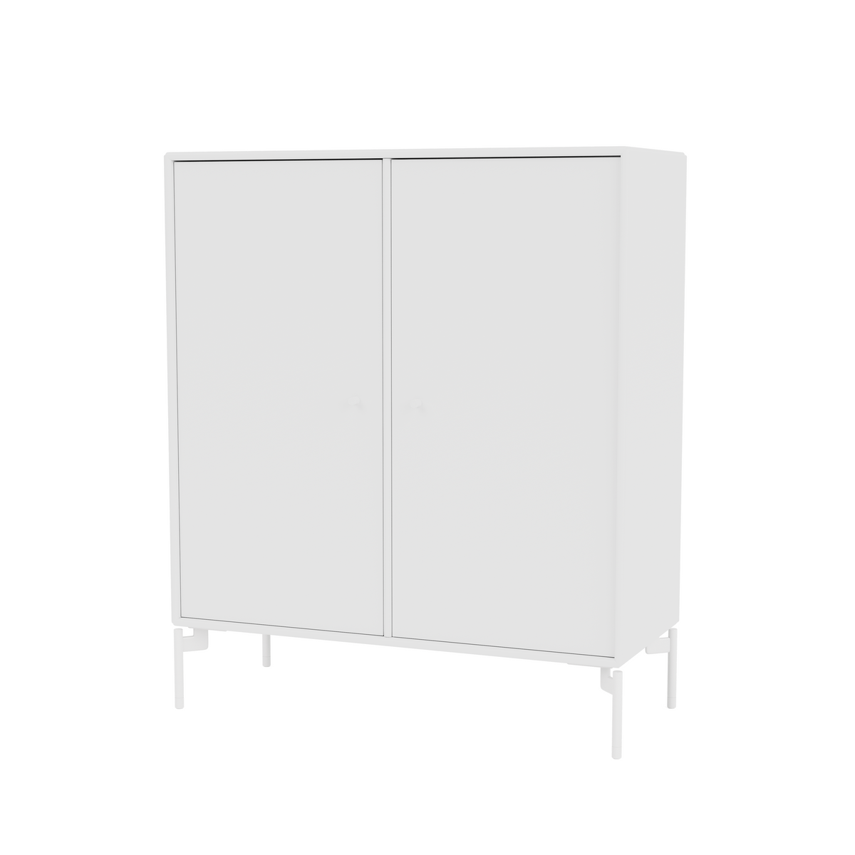 Classic Cabinet with Doors - 38 Depth
