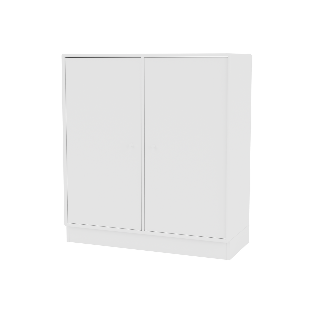 Classic Cabinet with Doors - 38 Depth