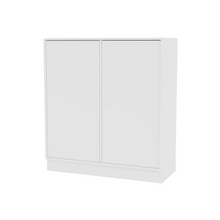 Classic Cabinet with Doors - 38 Depth