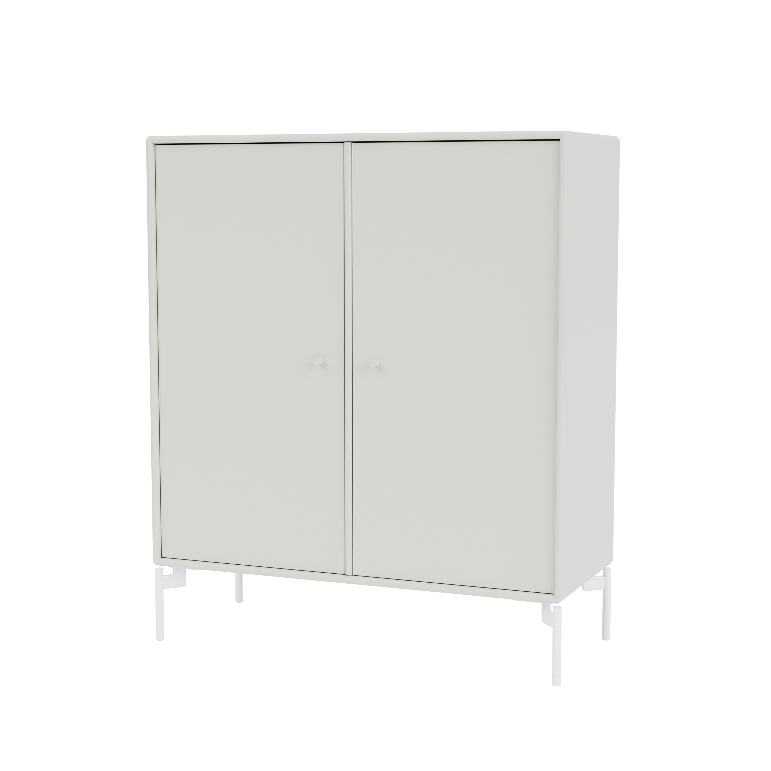 Classic Cabinet with Doors - 38 Depth