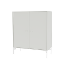Classic Cabinet with Doors - 38 Depth