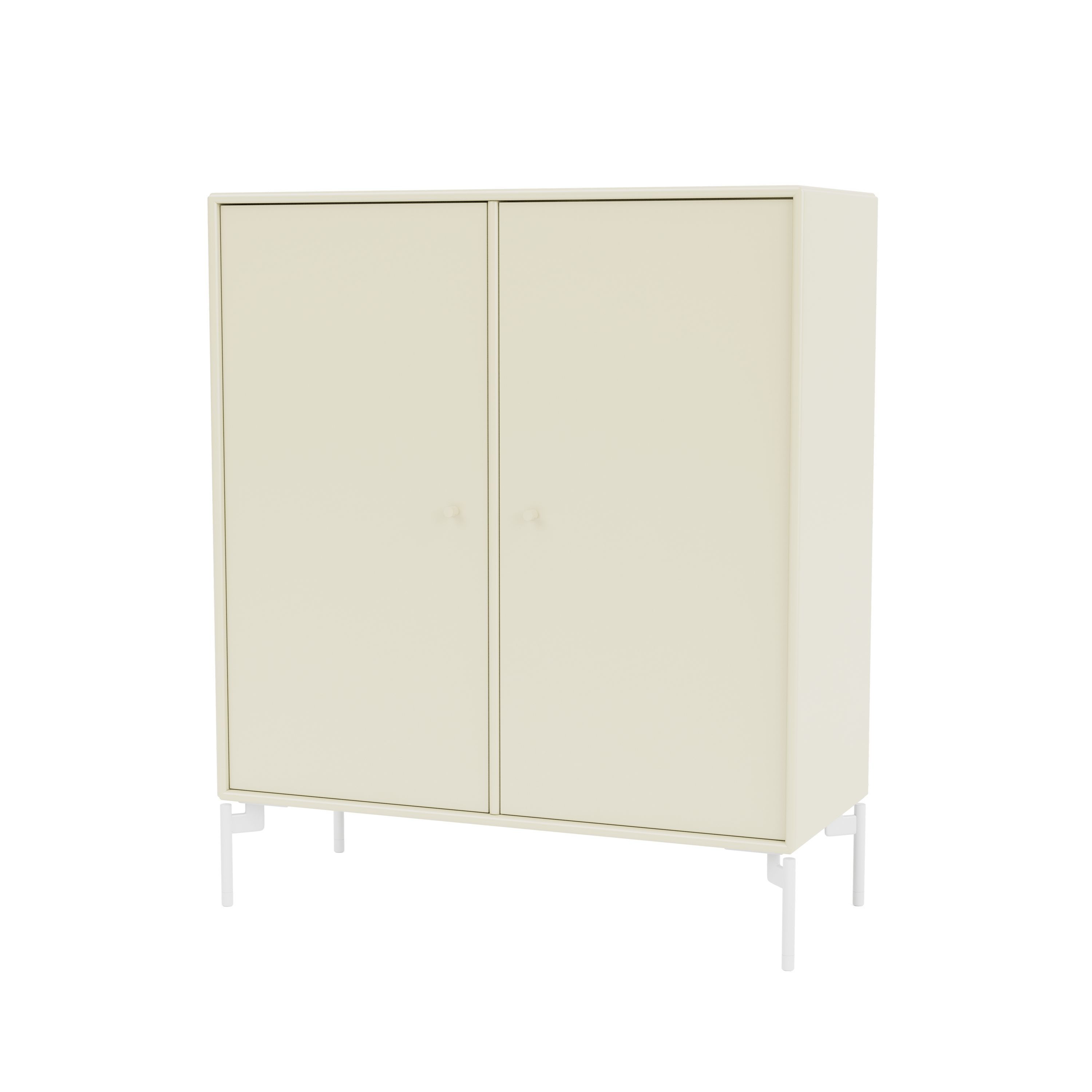 Classic Cabinet with Doors - 38 Depth