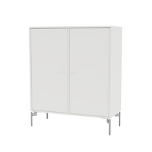 Classic Cabinet with Doors - 38 Depth